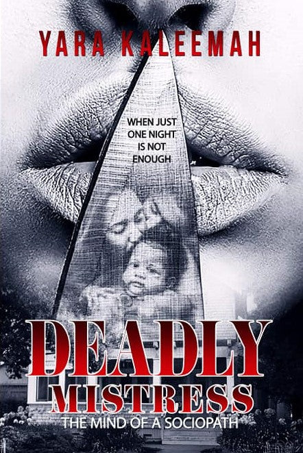Deadly Mistress